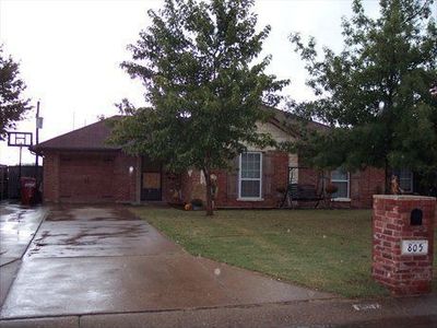 805 Meadowdale Dr, Royse City, TX, 75189