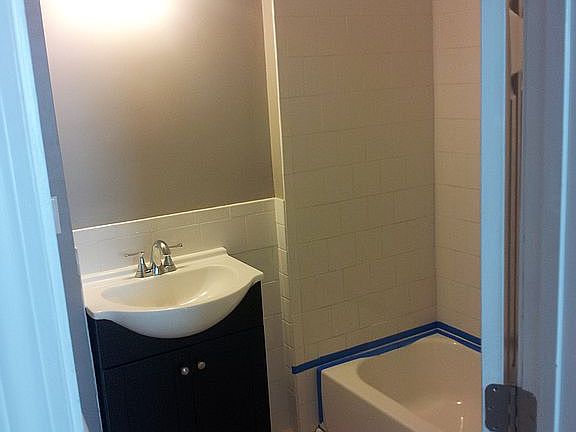 Unit 3 redone bath