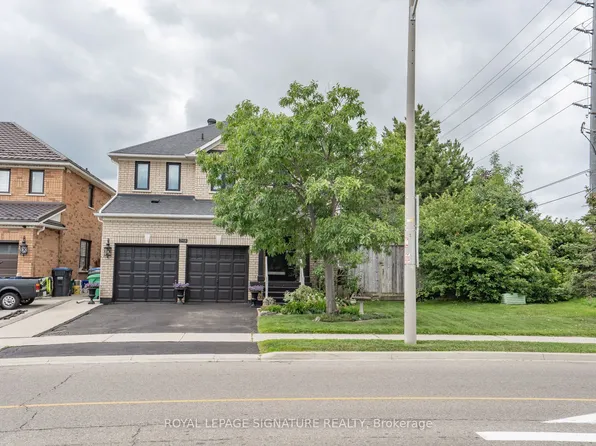 348 Edenbrook Hill Dr, Brampton, ON L7A 2K9