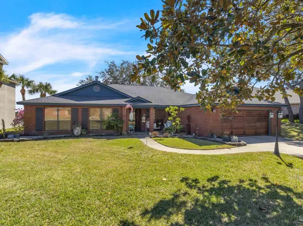 2017 Jessica Way, Navarre, FL 32566