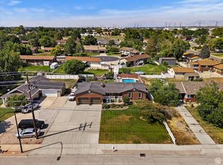 1154 W 1700 S, Syracuse, UT 84075