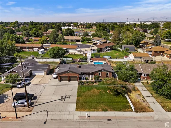 1154 W 1700 S, Syracuse, UT 84075