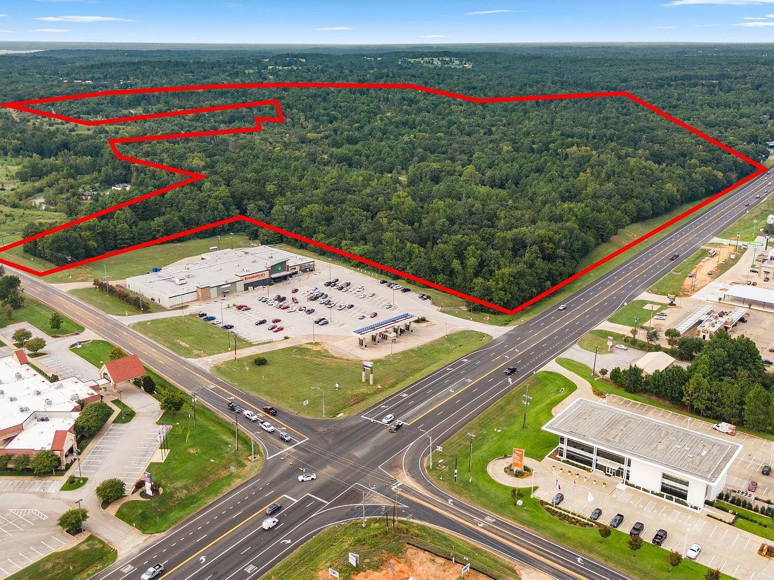 Highway 155 S, Flint, TX 75762 | MLS #25002267 | Zillow