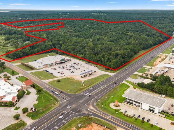 Highway 155 S, Flint, TX 75762