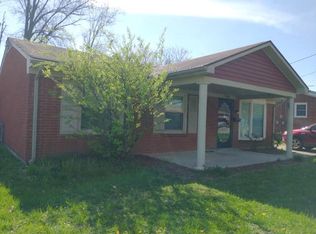 7905 Bramble Ln #7905, Louisville, KY 40258