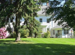 98 Verbank Rd, Millbrook, NY 12545