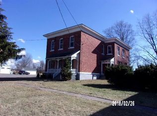 2805 Center Rd, Scipio Center, NY 13147