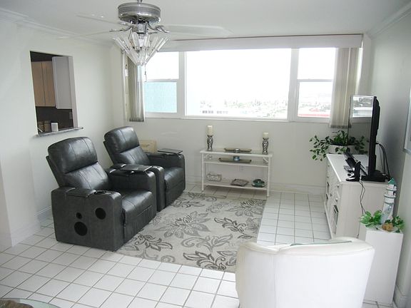 2nd image of 2800 N Atlantic Ave APT 1201