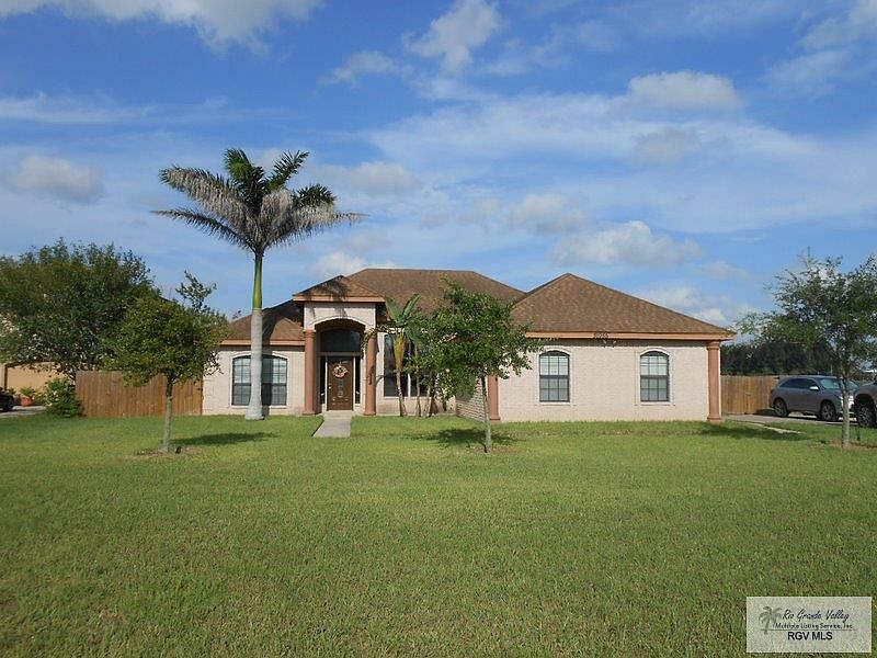 31955 Fm 1575, Los Fresnos, TX 78566 Zillow