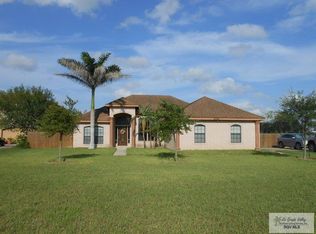 31955 Fm 1575, Los Fresnos, TX 78566