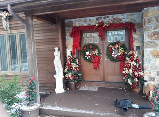 1157 Hidden Valley Trl, Webster, NY 14580