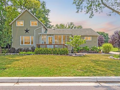 330 E Washington St, Romeo, MI, 48065
