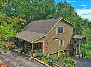 460 Yanoo Trce, Jasper, GA 30143