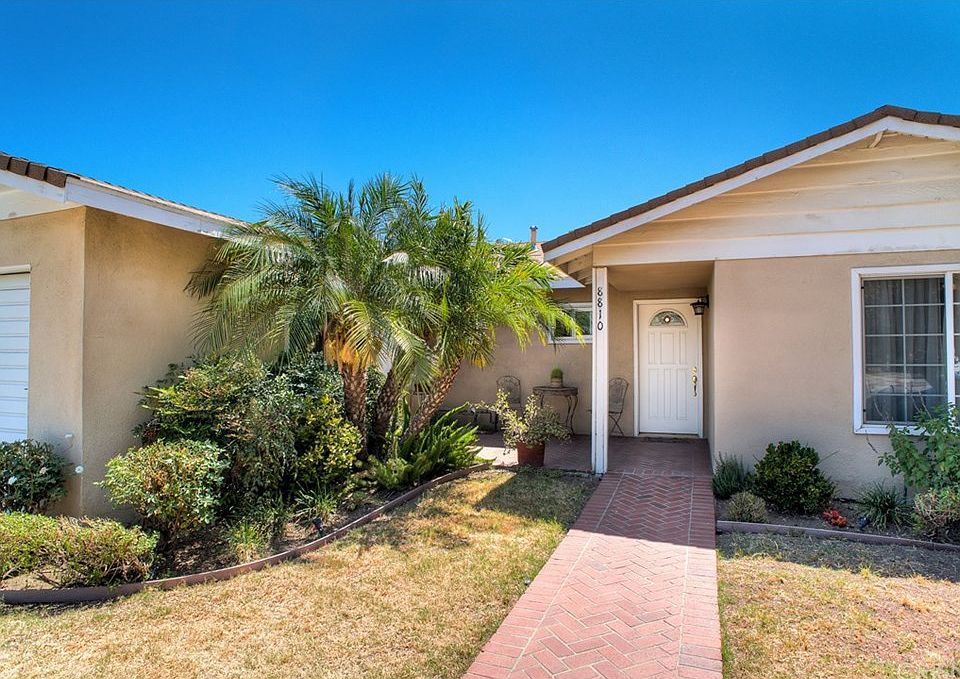1st image of 8810 Valjean Ave