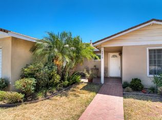 8810 Valjean Ave, North Hills, CA 91343