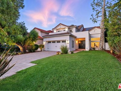 4744 Norwich Ave, Sherman Oaks, CA, 91403