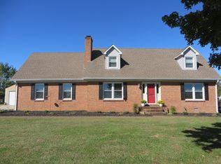 475 Old Major Ln, Hopkinsville, KY