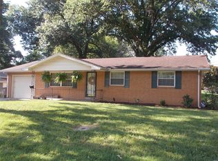 2002 Brink Ave, Cape Girardeau, MO 63703