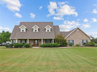 3022 Gum Island Rd, Sulphur, LA 70665