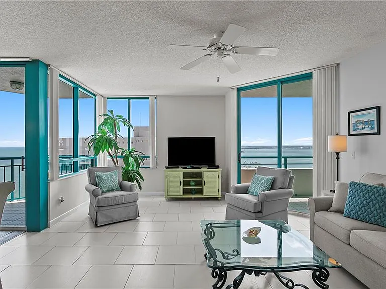 1540 Gulf Blvd #2107 — Photo 10