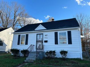 3230 Oakridge Dr, Dayton, OH