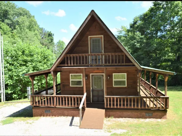 50 Shrine Club Dr, Morehead, KY 40351