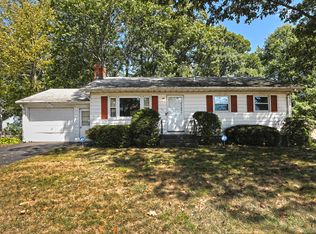 23 Edith St, West Haven, CT 06516