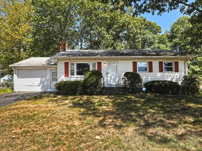 23 Edith Street, West Haven, CT, 06516