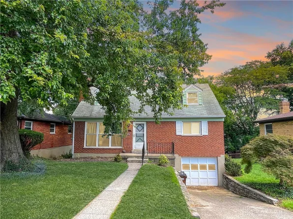 2510 Kellerman Ave, Cincinnati, OH 45237