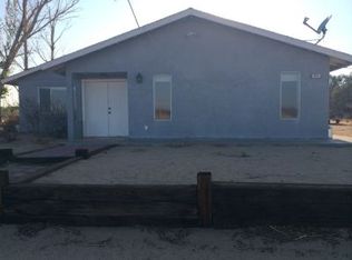 209 Oriole St, Inyokern, CA 93527