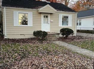 1604 Elwood Ave, Greensboro, NC 27403