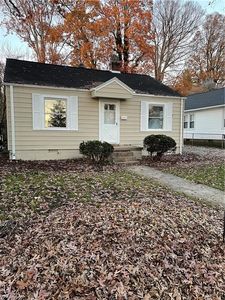 1604 Elwood Ave, Greensboro, NC, 27403