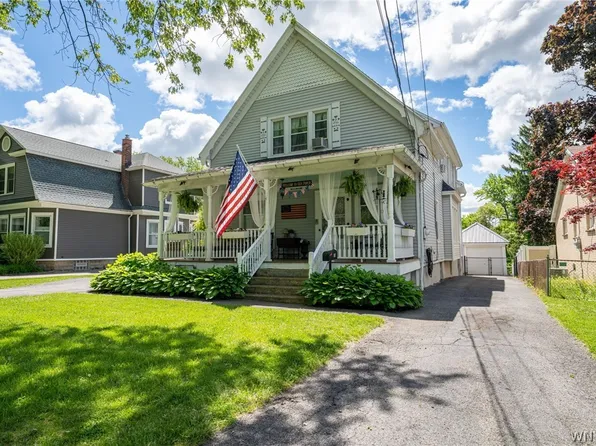 487 Main St, West Seneca, NY 14224