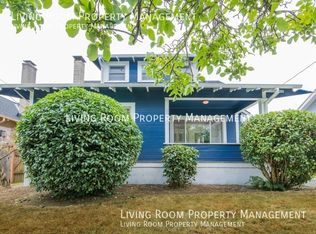 6216 NE 14th Ave, Portland, OR 97211