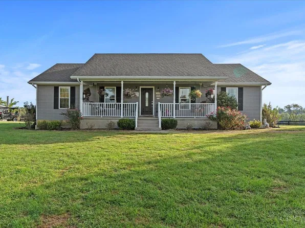 1314 Huff Rd, West Union, OH 45693