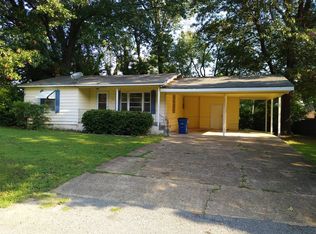 309 High Ave, Mountain Home, AR 72653