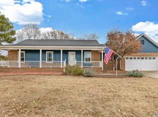 13303 Hyde Park SW, Huntsville, AL 35803