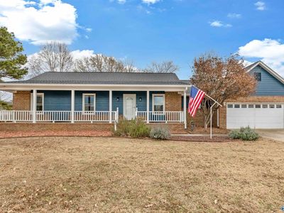 13303 Hyde Park SW, Huntsville, AL, 35803