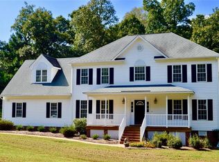 4210 Oxbridge Rd, North Chesterfield, VA 23236