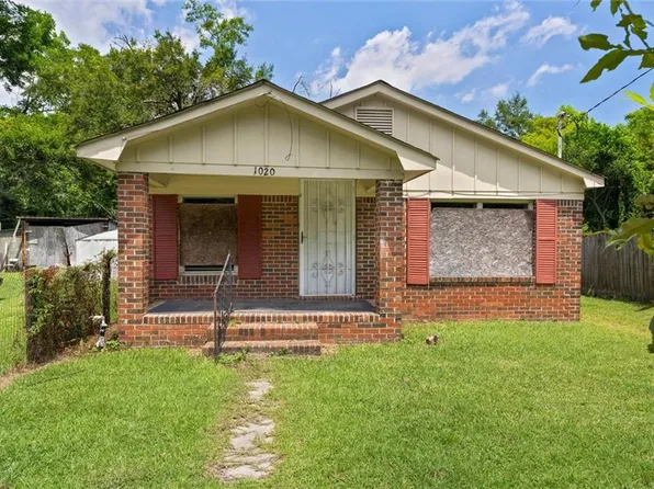 1020 College St, Mobile, AL 36610