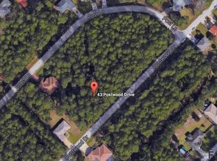 43 Postwood Dr, Palm Coast, FL 32164