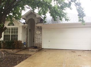 3745 Rodale Way, Dallas, TX 75287