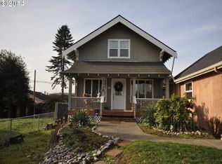 2400 Simpson Ave, Vancouver, WA 98660