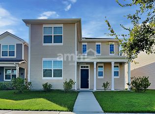 8 Cherry St, Port Wentworth, GA 31407