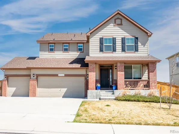 13742 Valentia Street, Thornton, CO 80602