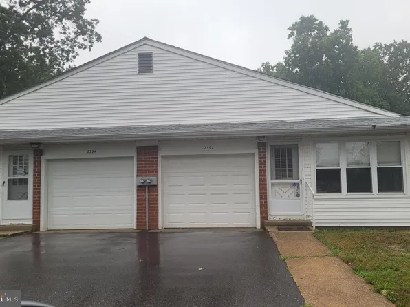 239B Columbine Ave, Manchester Township, NJ 08759