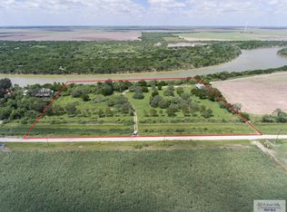 19768 N Reynolds, Rio Hondo, TX 78583