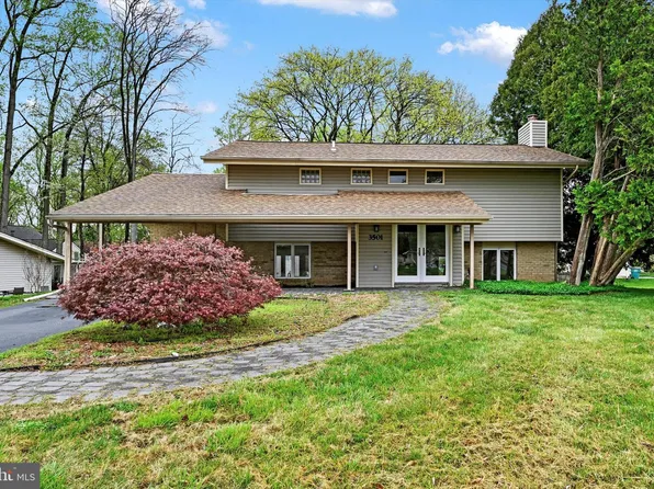 3501 Brookepark Ter, Brookeville, MD 20833