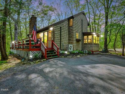 120 Ridgeway Dr, Hawley, PA, 18428