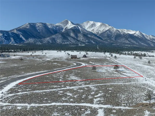 14728 N Stagecoach LOT 18, Buena Vista, CO 81211